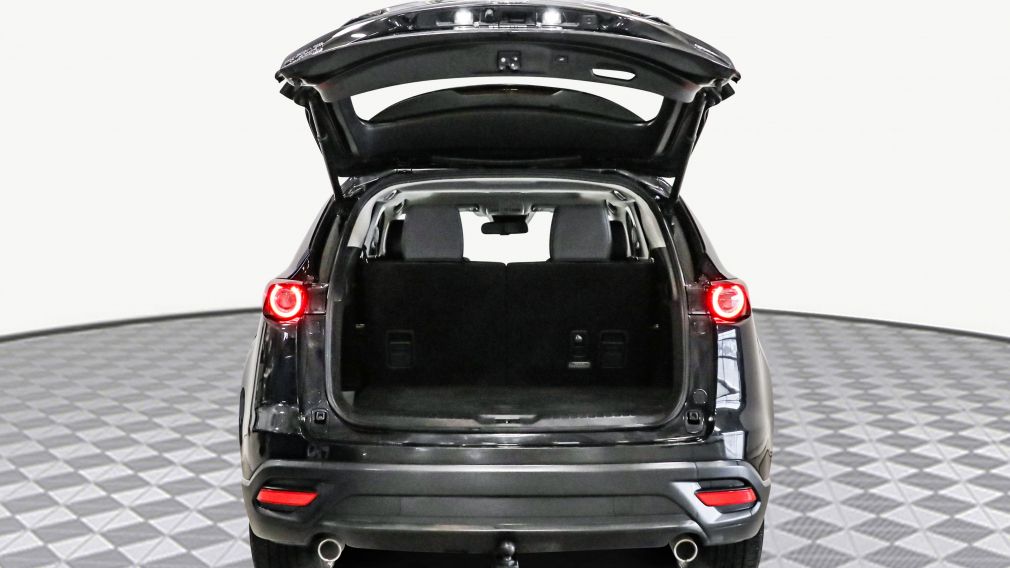 Mazda CX-9 GS 2022 d&rsquo;occasion à vendre - 30