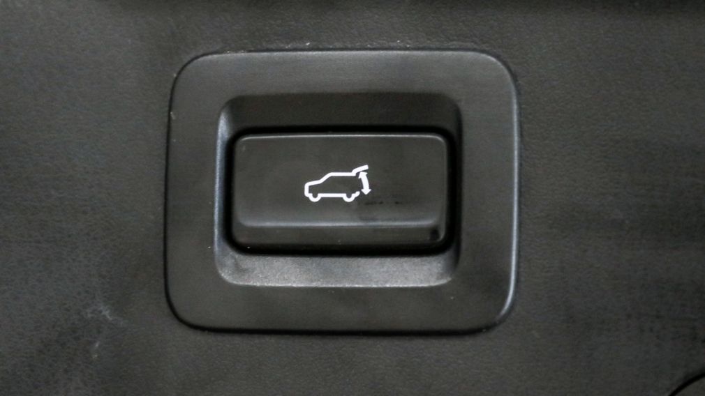 Mazda CX-9 GS 2022 d&rsquo;occasion à vendre - 31