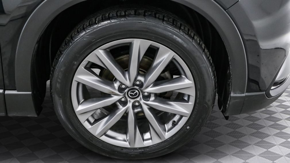 Mazda CX-9 GS 2022 d&rsquo;occasion à vendre - 32
