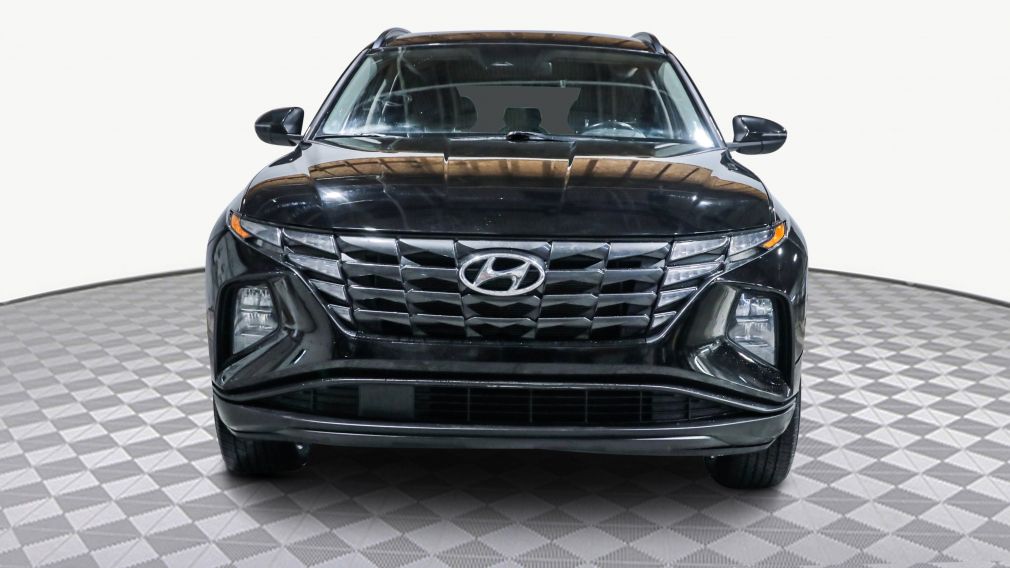 Hyundai Tucson Preferred 2022 d&rsquo;occasion à vendre - 2