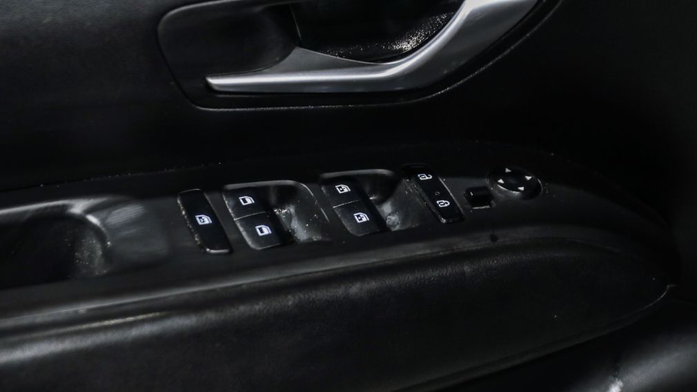 Hyundai Tucson Preferred 2022 d&rsquo;occasion à vendre - 10