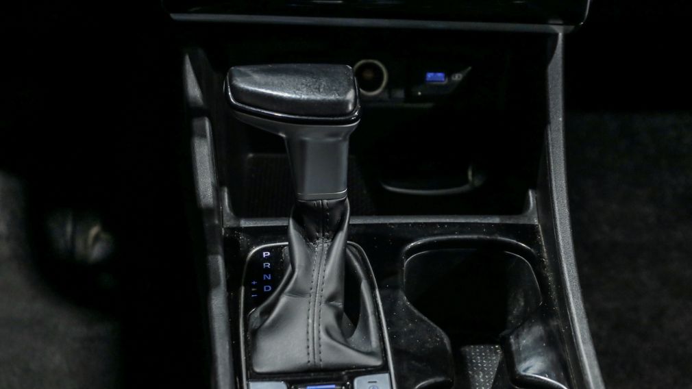 Hyundai Tucson Preferred 2022 d&rsquo;occasion à vendre - 16