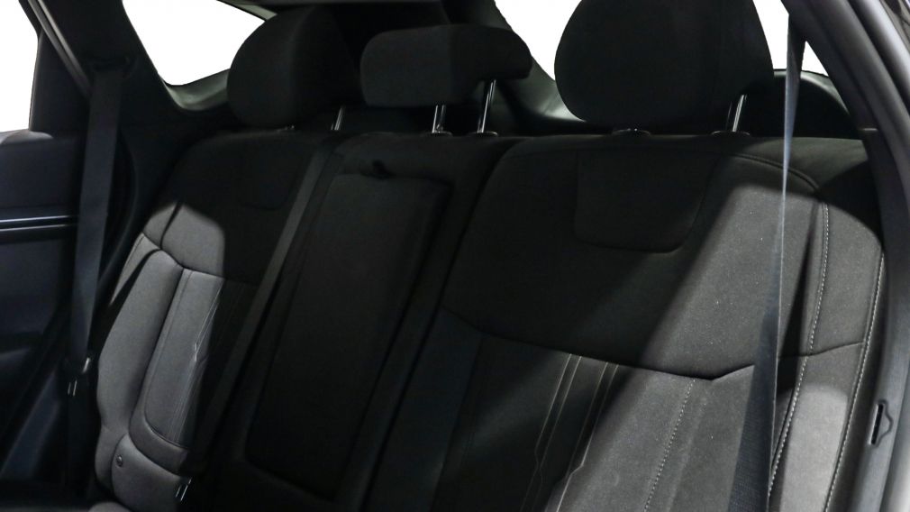 Hyundai Tucson Preferred 2022 d&rsquo;occasion à vendre - 18