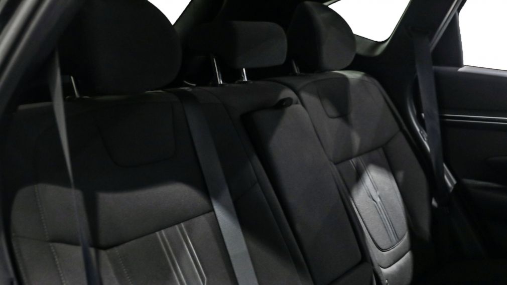 Hyundai Tucson Preferred 2022 d&rsquo;occasion à vendre - 19