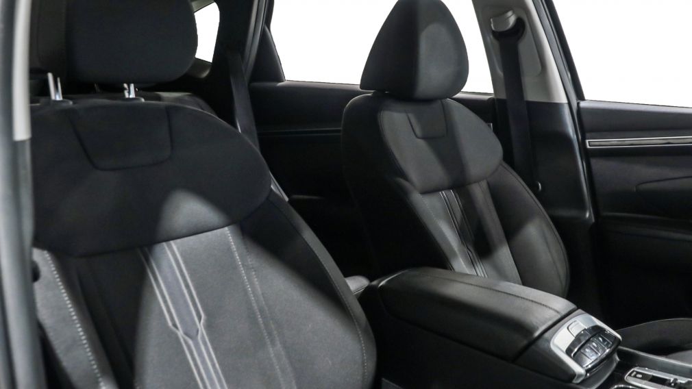 Hyundai Tucson Preferred 2022 d&rsquo;occasion à vendre - 21
