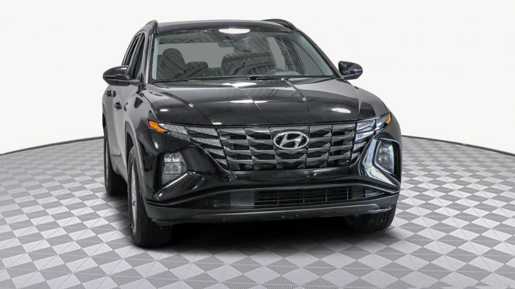 Hyundai Tucson Preferred