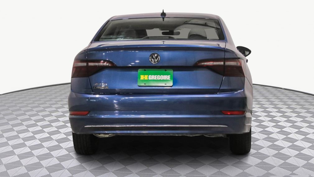Volkswagen Jetta Highline 2021 d&rsquo;occasion à vendre - 6
