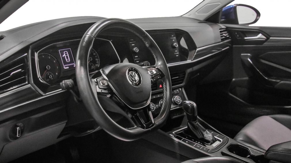Volkswagen Jetta Highline 2021 d&rsquo;occasion à vendre - 9