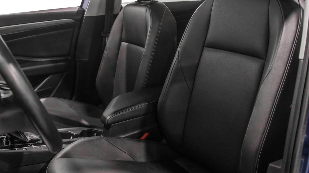 Volkswagen Jetta Highline 2021 d&rsquo;occasion à vendre - 10