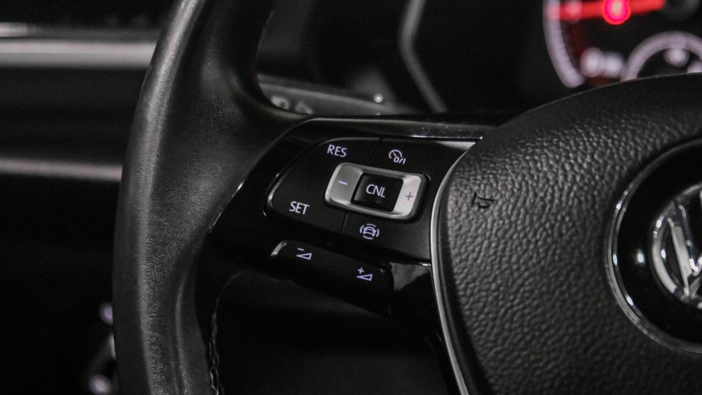 Volkswagen Jetta Highline 2021 d&rsquo;occasion à vendre - 14