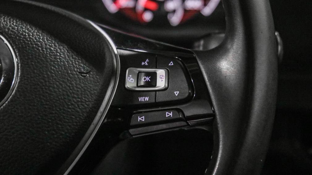 Volkswagen Jetta Highline 2021 d&rsquo;occasion à vendre - 15