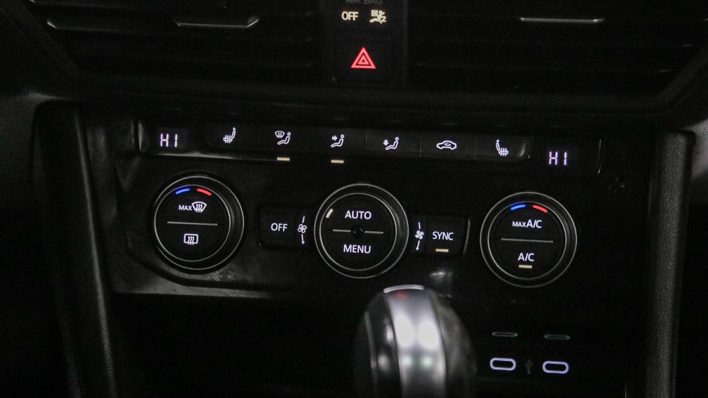 Volkswagen Jetta Highline 2021 d&rsquo;occasion à vendre - 18