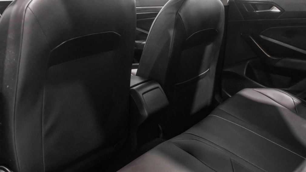 Volkswagen Jetta Highline 2021 d&rsquo;occasion à vendre - 20