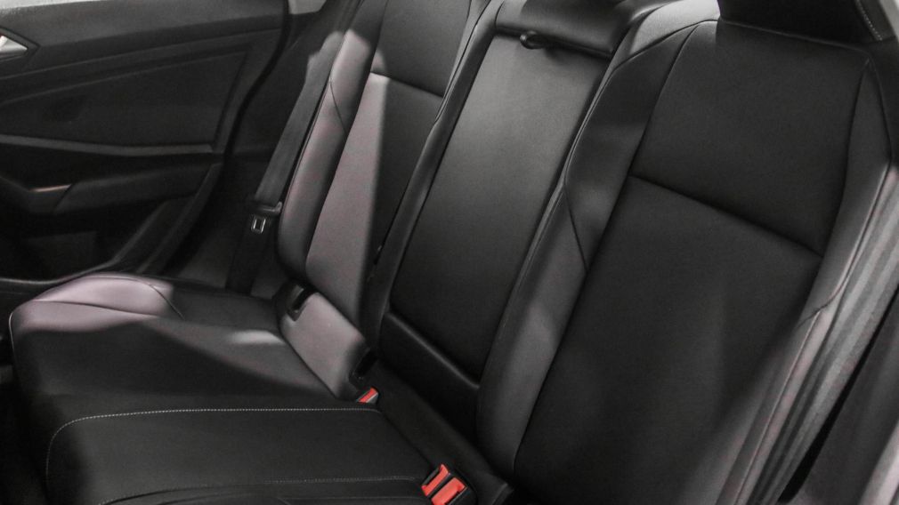 Volkswagen Jetta Highline 2021 d&rsquo;occasion à vendre - 21