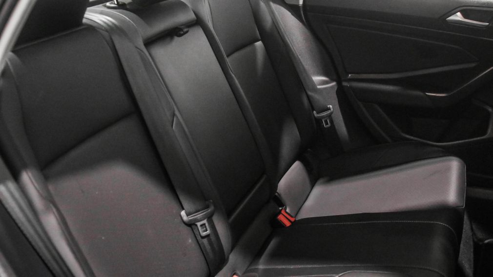 Volkswagen Jetta Highline 2021 d&rsquo;occasion à vendre - 22