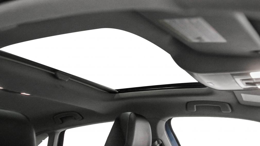 Volkswagen Jetta Highline 2021 d&rsquo;occasion à vendre - 25