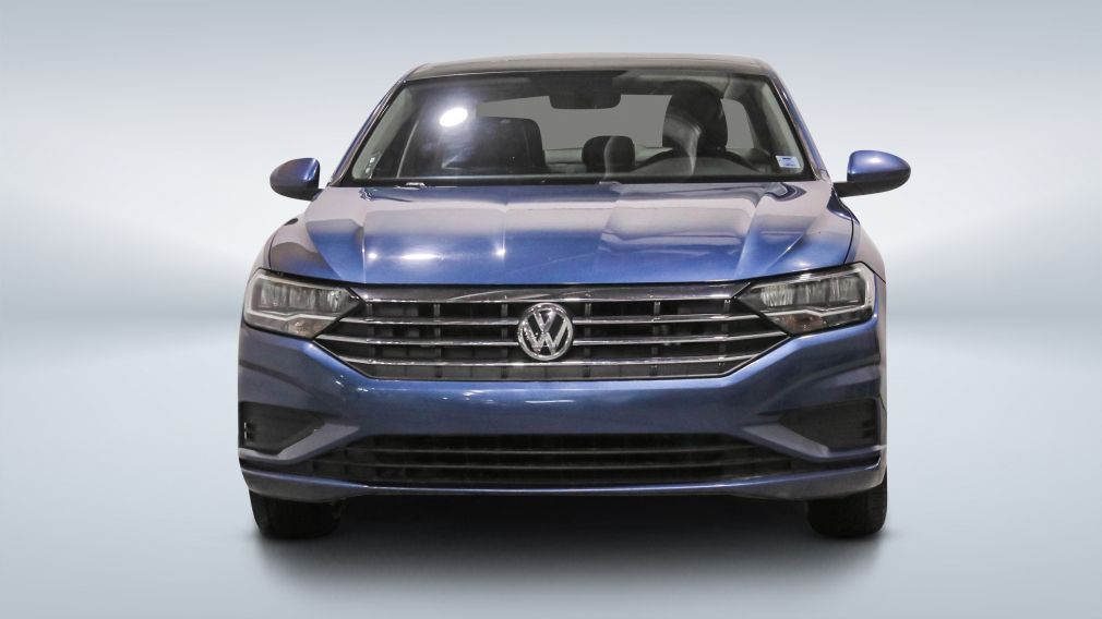 Volkswagen Jetta Highline 2021 d&rsquo;occasion à vendre - 2