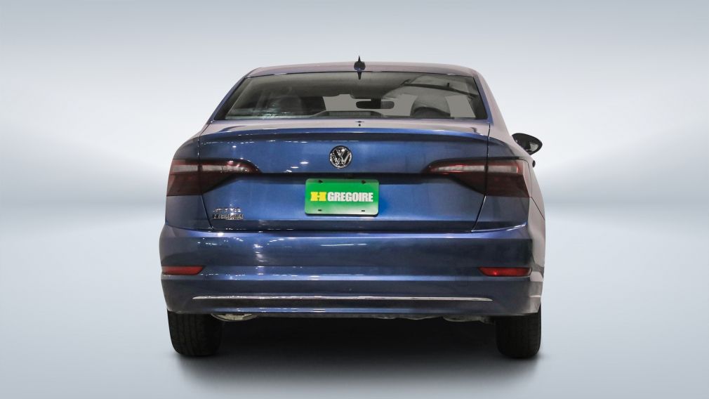Volkswagen Jetta Highline 2021 d&rsquo;occasion à vendre - 6