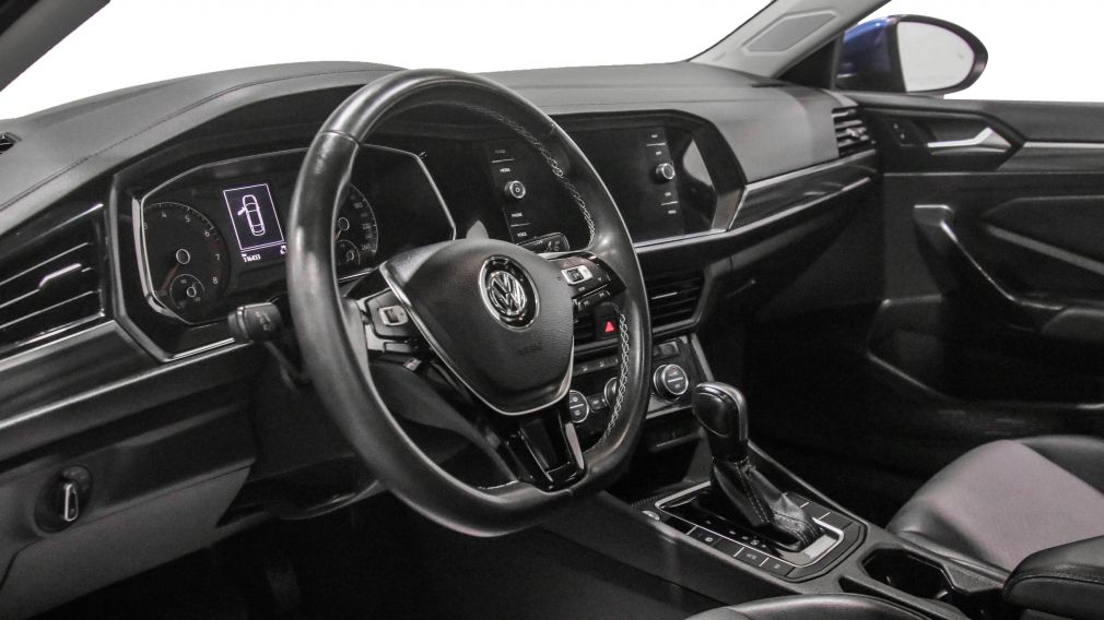 Volkswagen Jetta Highline 2021 d&rsquo;occasion à vendre - 9