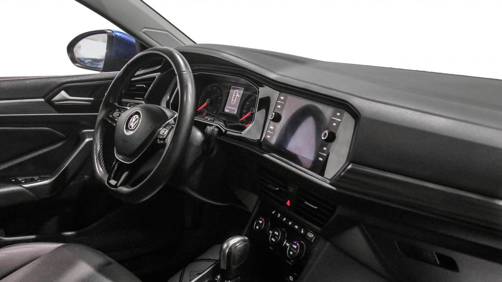 Volkswagen Jetta Highline 2021 d&rsquo;occasion à vendre - 24