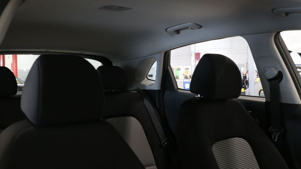 Hyundai Kona Essential 2021 d&rsquo;occasion à vendre - 23