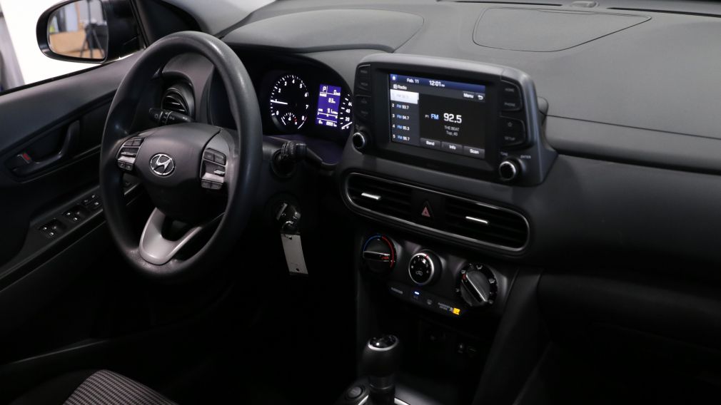 Hyundai Kona Essential 2021 d&rsquo;occasion à vendre - 24