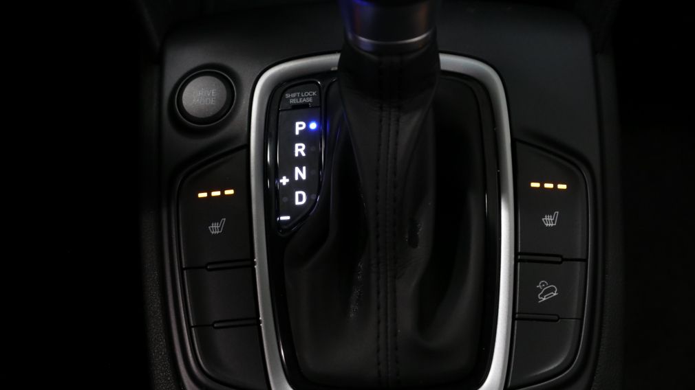 Hyundai Kona Essential 2021 d&rsquo;occasion à vendre - 22