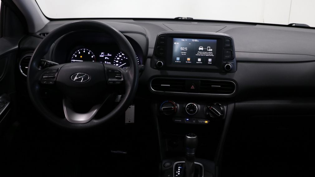Hyundai Kona Essential 2021 d&rsquo;occasion à vendre - 16