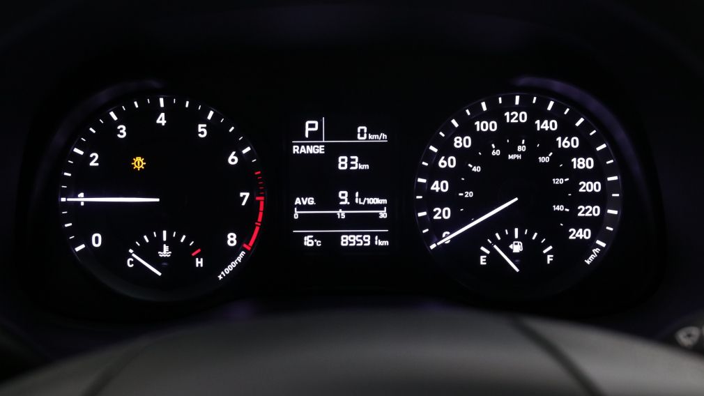 Hyundai Kona Essential 2021 d&rsquo;occasion à vendre - 17