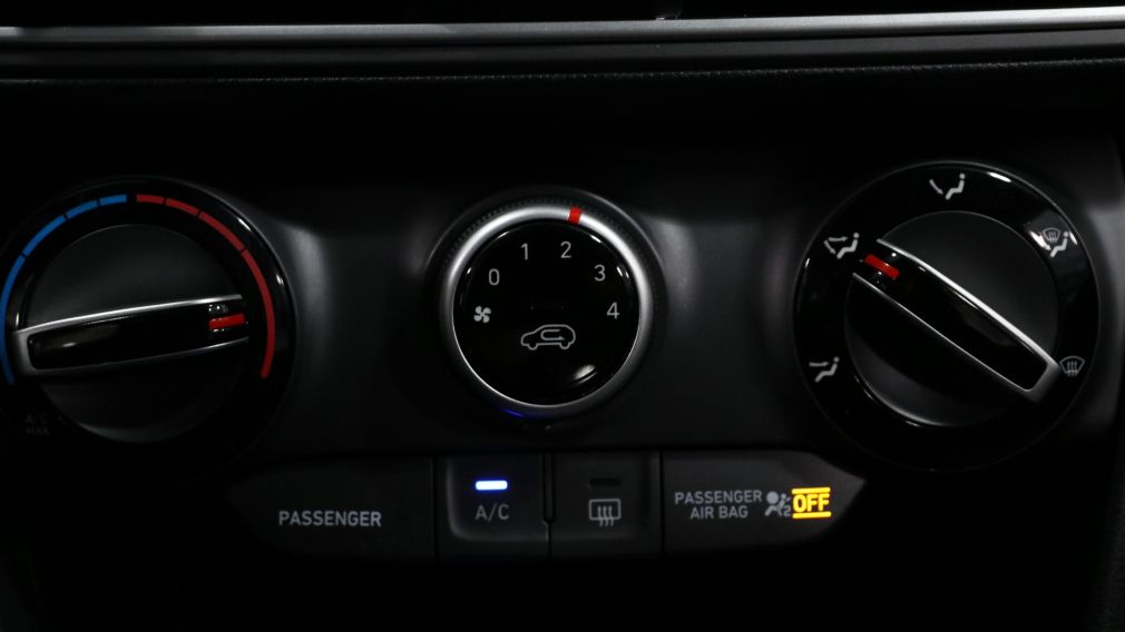 Hyundai Kona Essential 2021 d&rsquo;occasion à vendre - 21