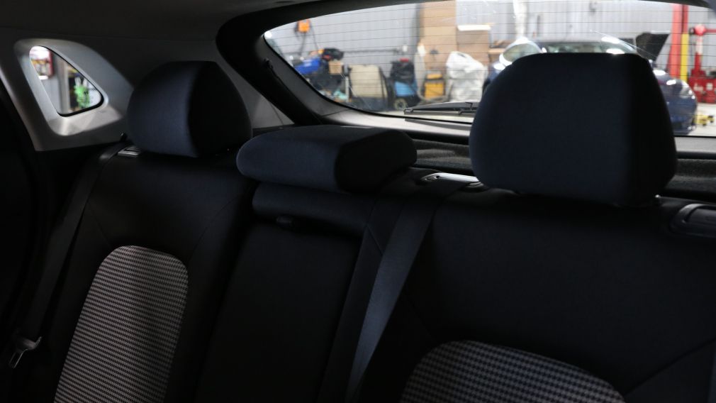 Hyundai Kona Essential 2021 d&rsquo;occasion à vendre - 12