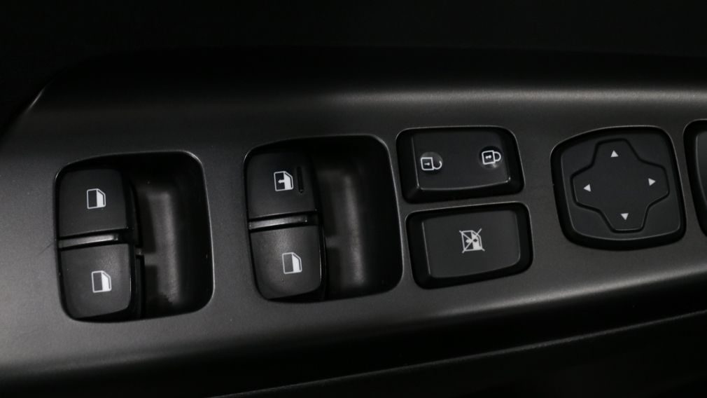 Hyundai Kona Essential 2021 d&rsquo;occasion à vendre - 11