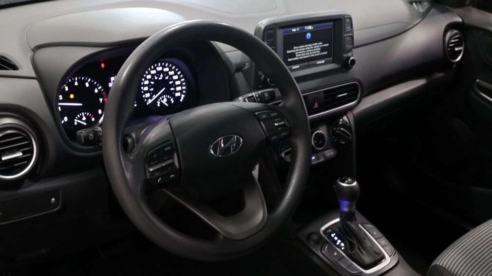 Hyundai Kona Essential 2021 d&rsquo;occasion à vendre - 10