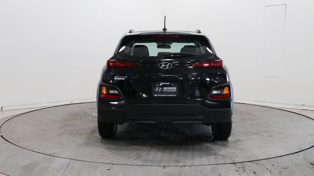 Hyundai Kona Essential 2021 d&rsquo;occasion à vendre - 6