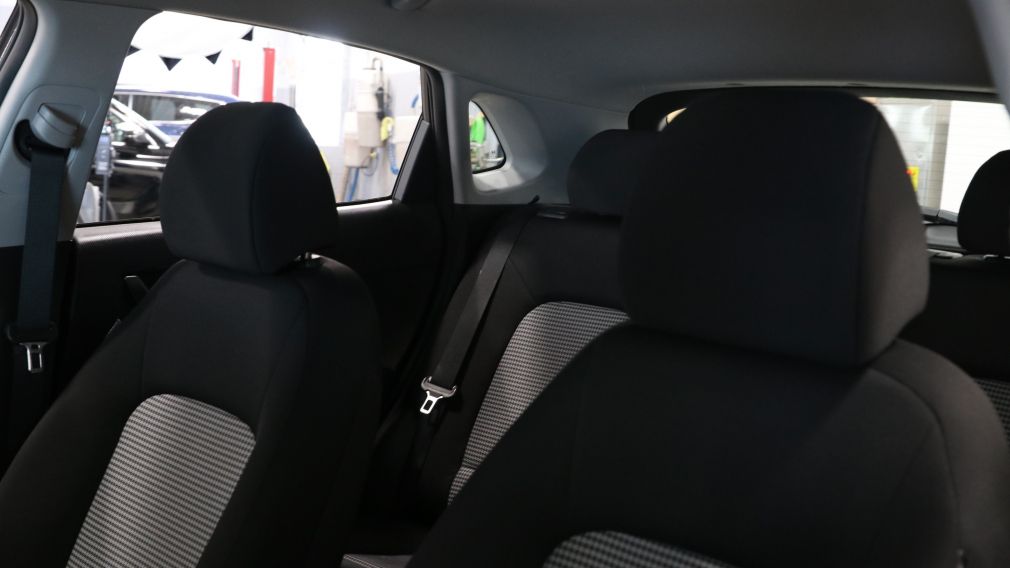 Hyundai Kona Essential 2021 d&rsquo;occasion à vendre - 9