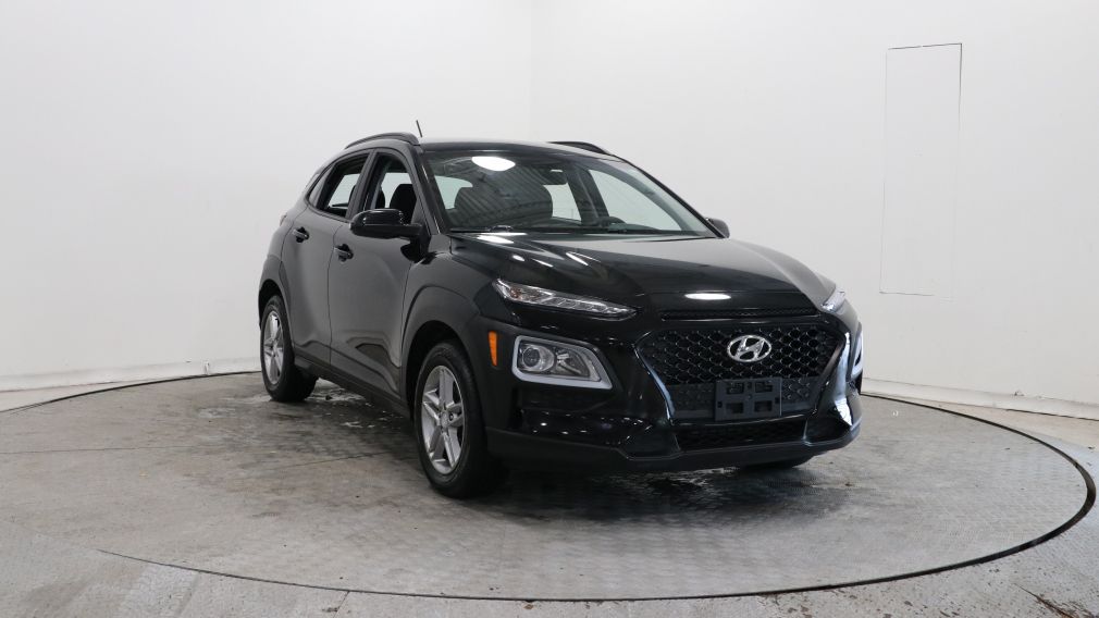 Hyundai Kona Essential 2021 d&rsquo;occasion à vendre - 1