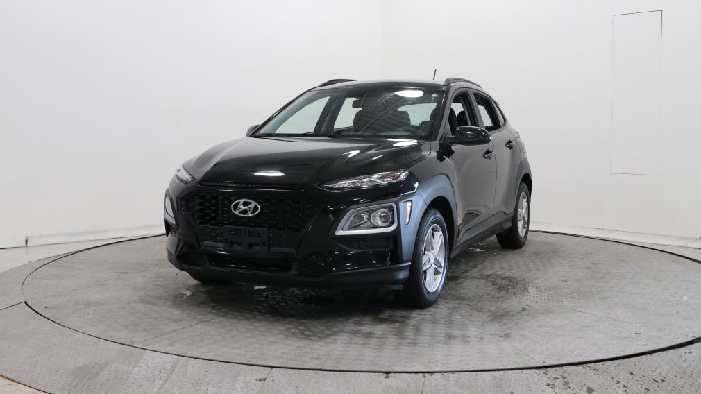 Hyundai Kona Essential 2021 d&rsquo;occasion à vendre - 3
