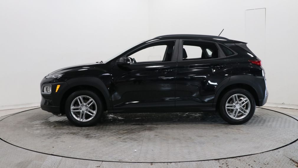 Hyundai Kona Essential 2021 d&rsquo;occasion à vendre - 4