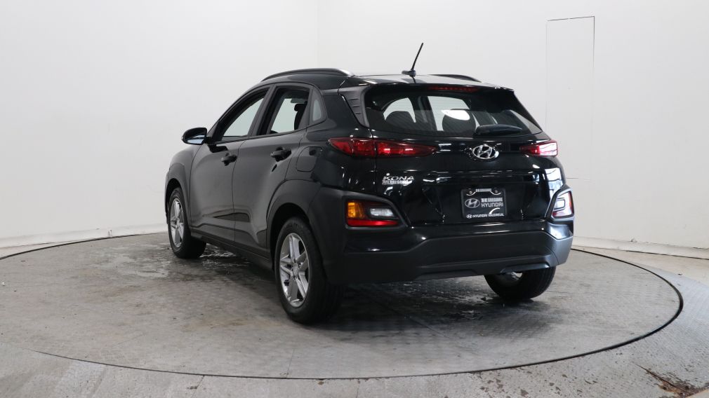 Hyundai Kona Essential 2021 d&rsquo;occasion à vendre - 5