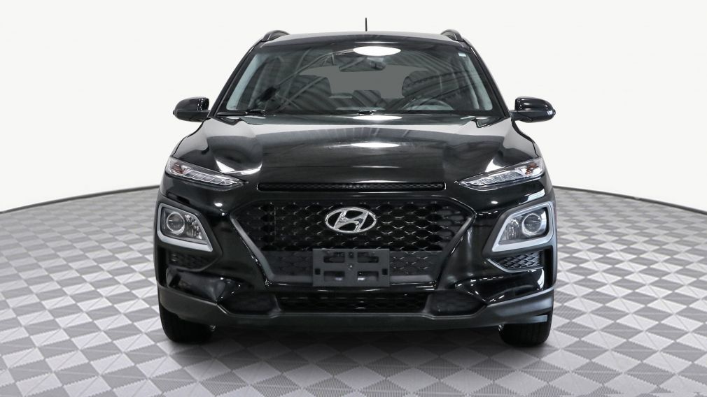 Hyundai Kona Essential 2021 d&rsquo;occasion à vendre - 2