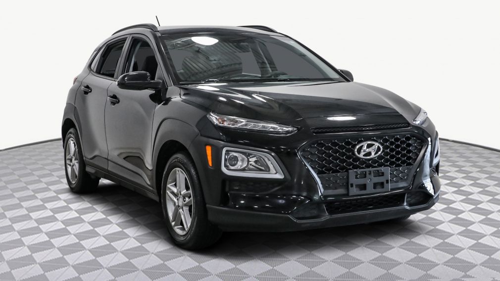 Hyundai Kona Essential