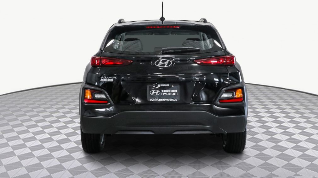 Hyundai Kona Essential 2021 d&rsquo;occasion à vendre - 6