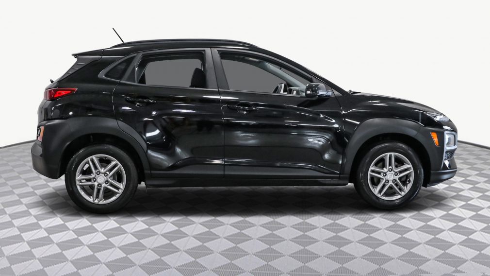 Hyundai Kona Essential 2021 d&rsquo;occasion à vendre - 8