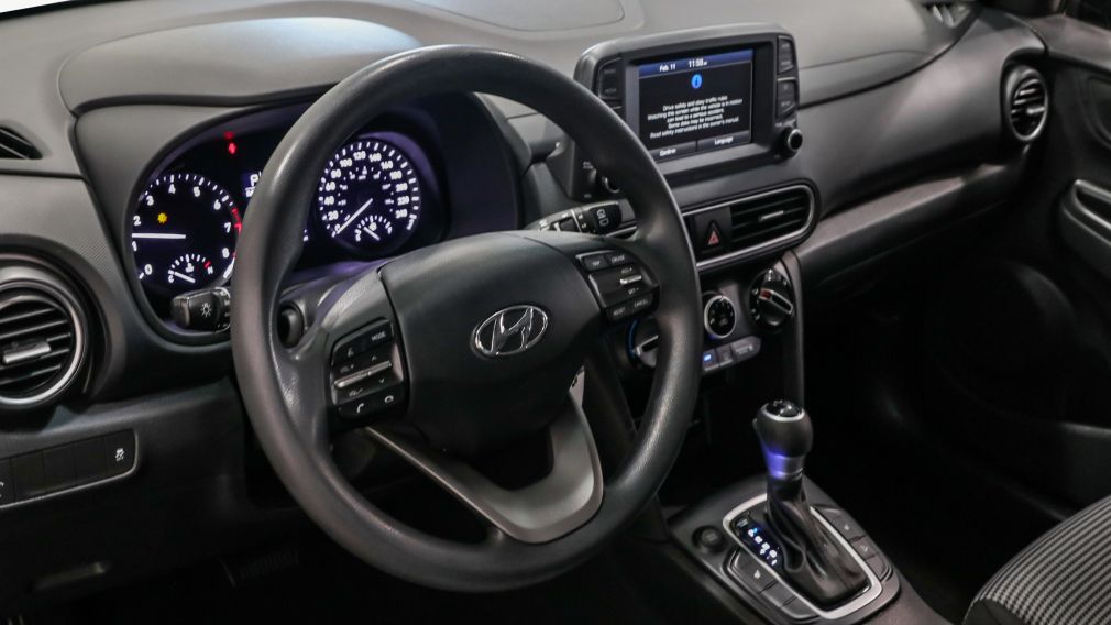 Hyundai Kona Essential 2021 d&rsquo;occasion à vendre - 10
