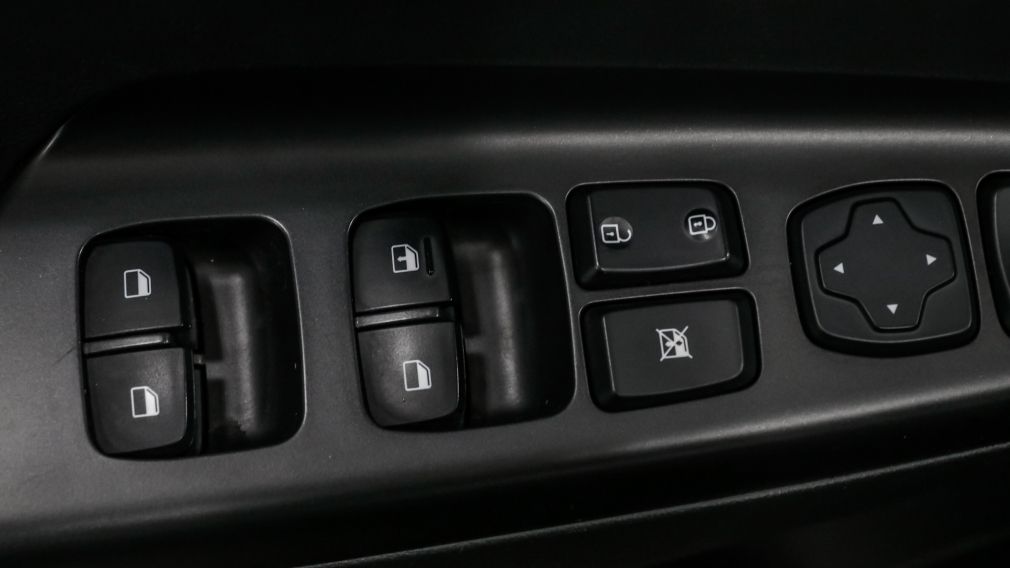 Hyundai Kona Essential 2021 d&rsquo;occasion à vendre - 11