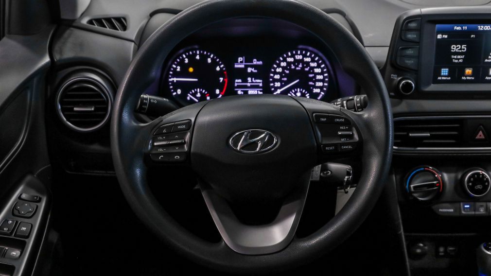 Hyundai Kona Essential 2021 d&rsquo;occasion à vendre - 12