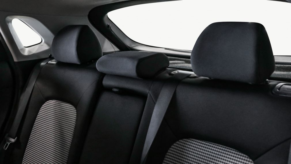 Hyundai Kona Essential 2021 d&rsquo;occasion à vendre - 13