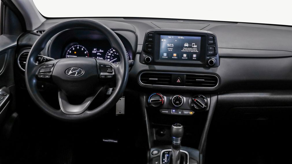 Hyundai Kona Essential 2021 d&rsquo;occasion à vendre - 16