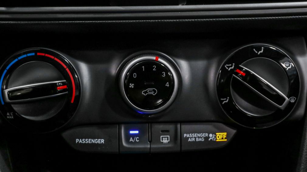 Hyundai Kona Essential 2021 d&rsquo;occasion à vendre - 20