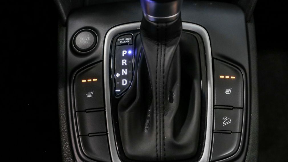 Hyundai Kona Essential 2021 d&rsquo;occasion à vendre - 22